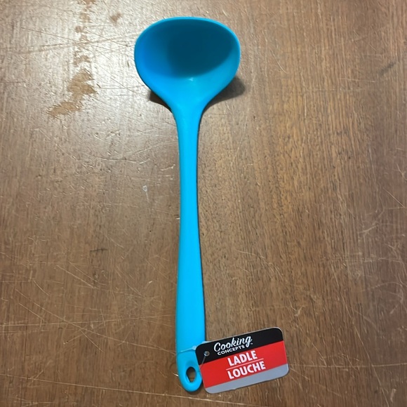 Brand New Small Kitchen Utensil Set - Picture 6 of 9